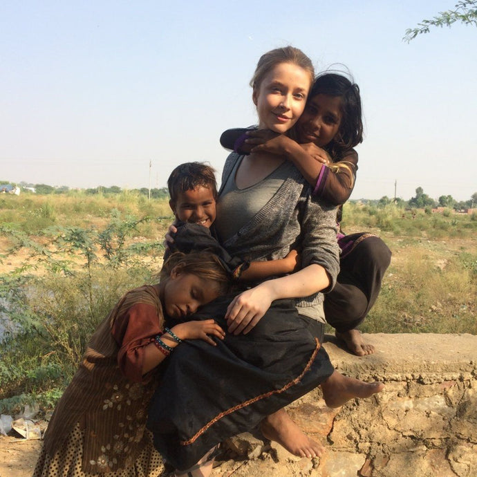 Streetchildren