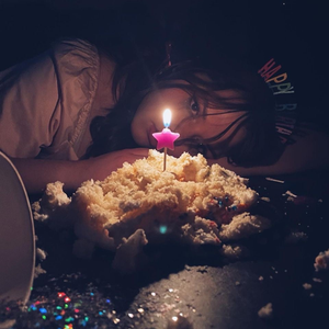 Pierrot's Pity Party