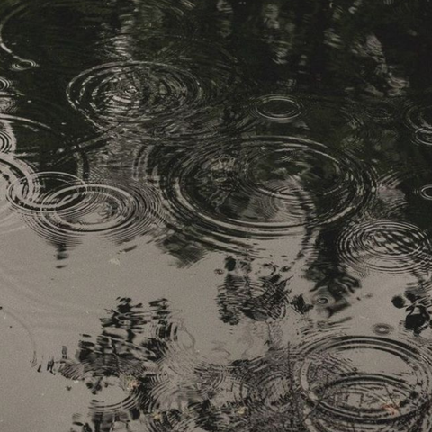 Divinity of Monsoon