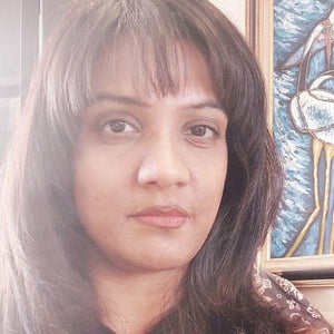 Manisha Bhola Sharma