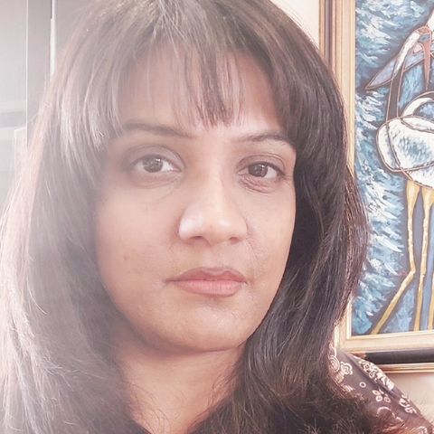 Manisha Bhola Sharma