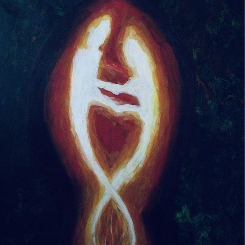 Flames Of Hostility
