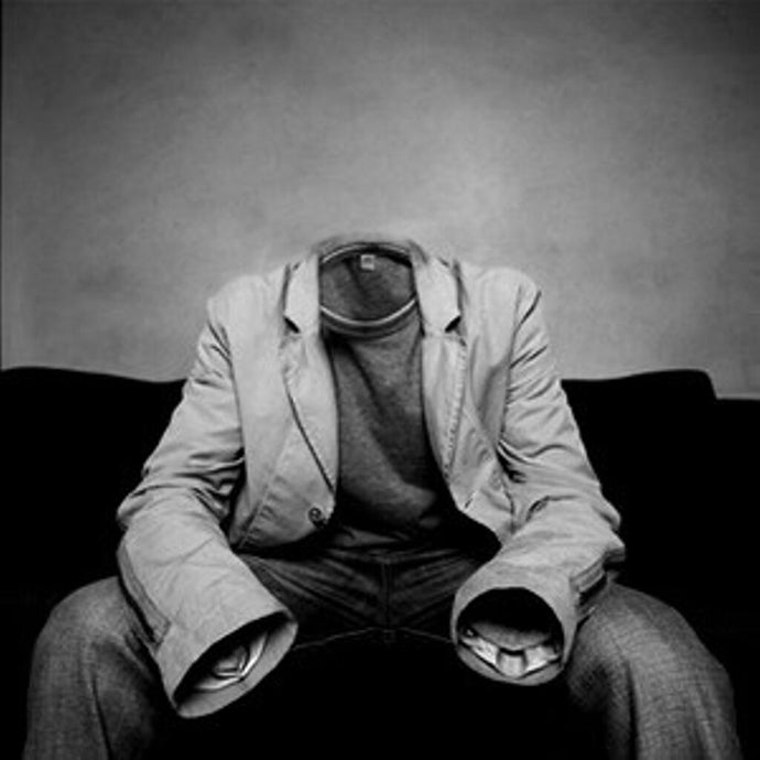Being Invisible