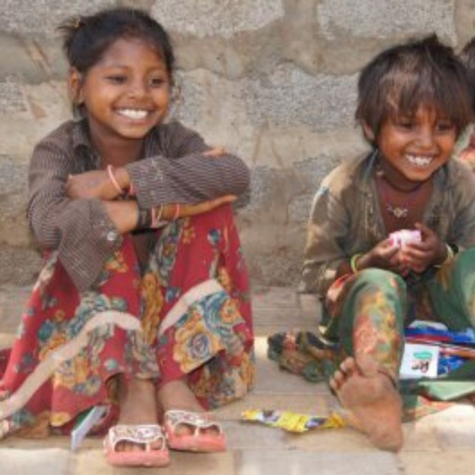 Street Children
