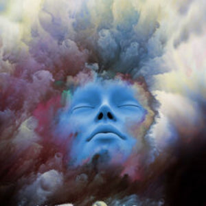 A Dreamer's Sojourn