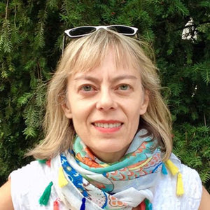 Sharon Dolin