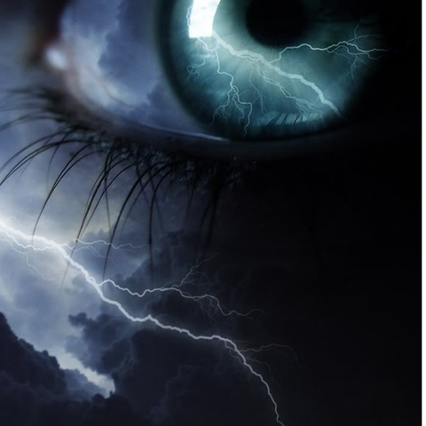 The Eye of the Storm