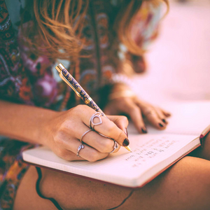 Dear diary