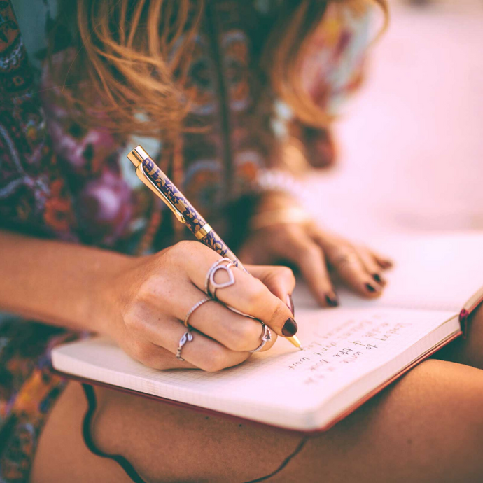 Dear diary