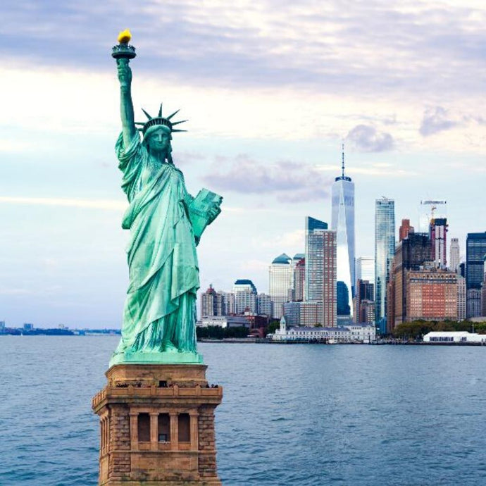 New York City