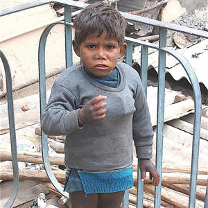 Street Children