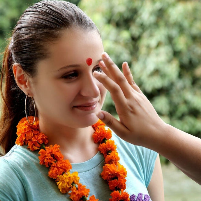अपनेपन का घर- मेरा भारत