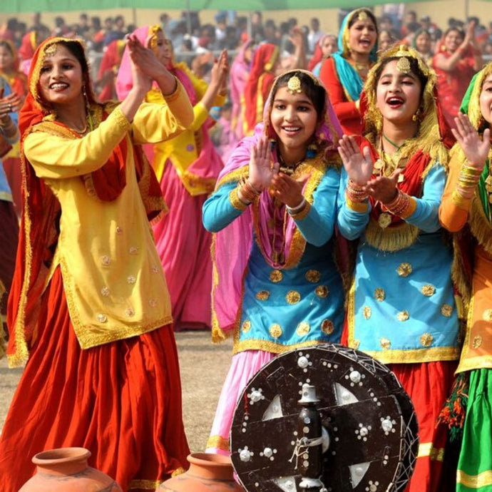 भारतीय सभ्यता की बात ही निराली है
