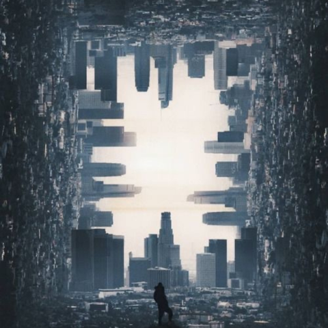 Gravity of Silence