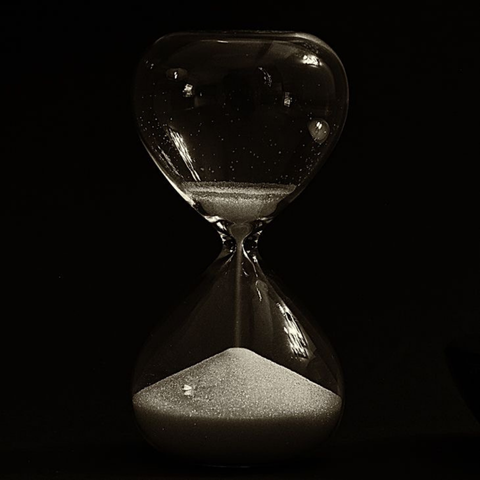 With Time