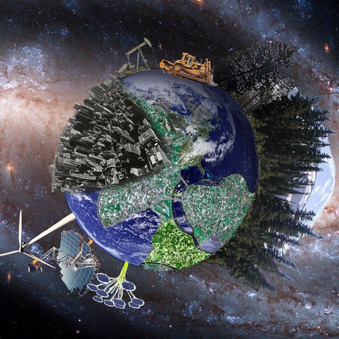 Mother Gaia