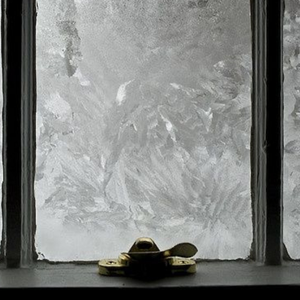 Frosted Windows