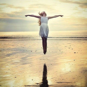 What If I Can Fly?
