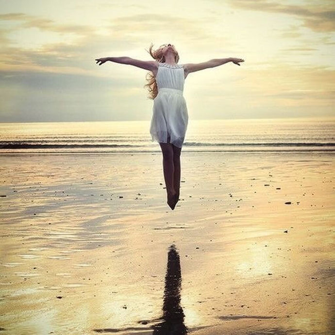 What If I Can Fly?