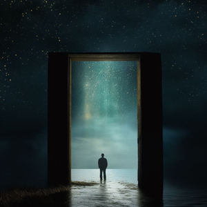Between Hallways and Horizons!