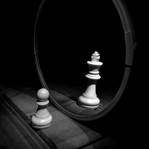 Self-realize