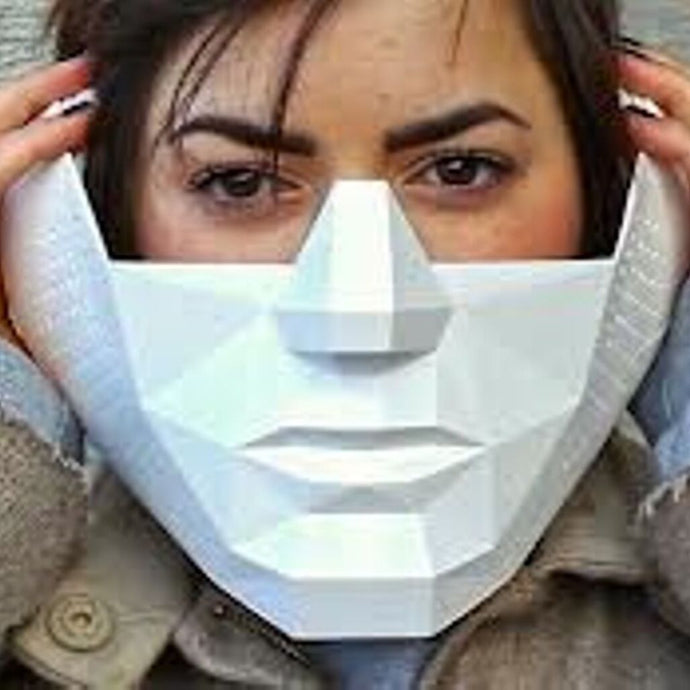 Don't Rip My Mask Off
