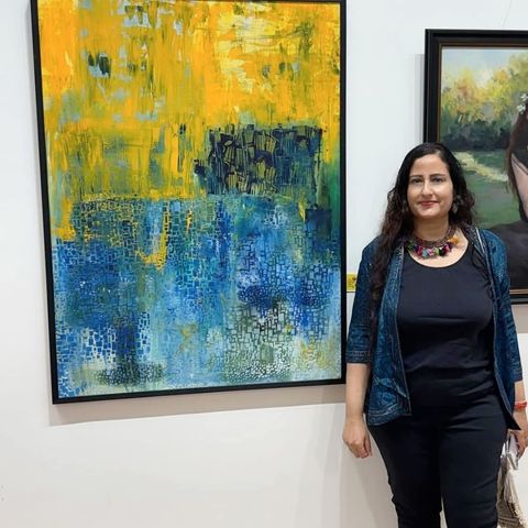 Poornima Dayal
