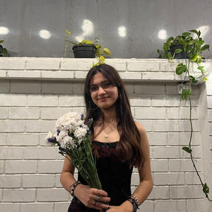 Prachi Dhawan