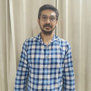 Prateek Joshi