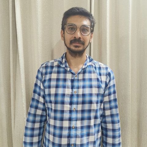 Prateek Joshi
