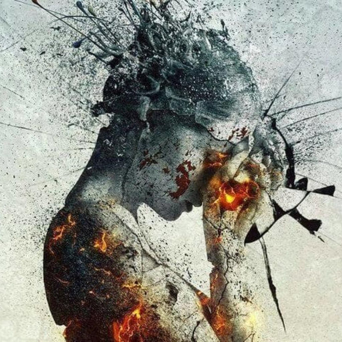 Her Silent Struggle