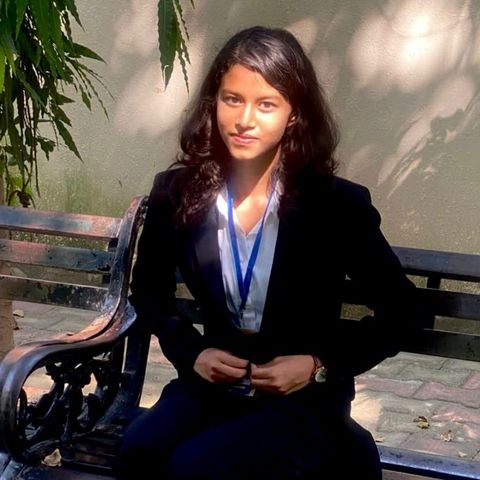 Aditi Surha