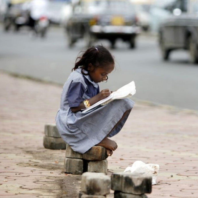 Street Kid