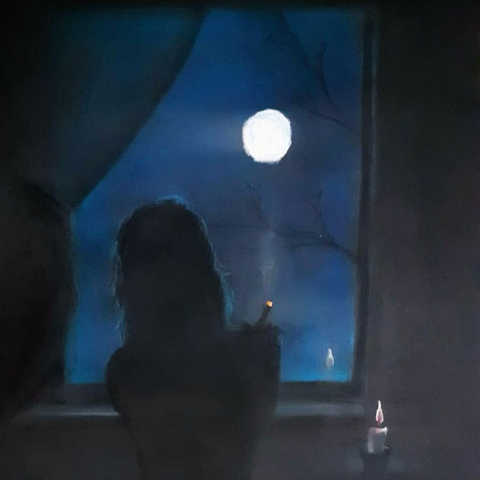 Silent Dreams