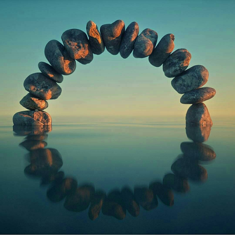 The Balance of Brahmaputra