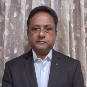 Dr. Ratna Jyoti Dutta Chowdhury