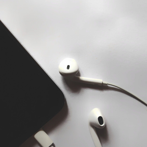 The Listening Tech