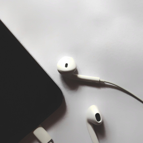 The Listening Tech