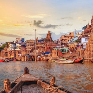 बनारस