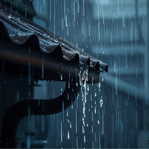Pluviophile