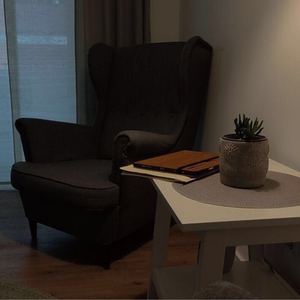 A Vulnerable Letter To My Therapist