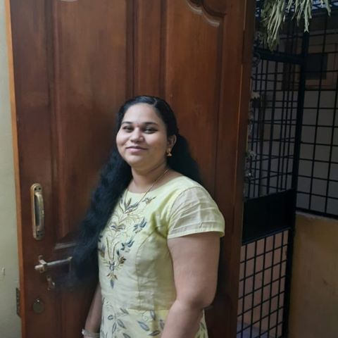 Sanjana Krishna Upadhayayula