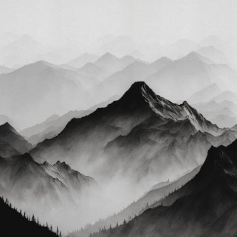 Mountains are Calling