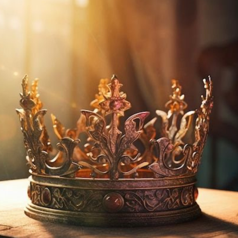 The Return of the Abhorred Queen
