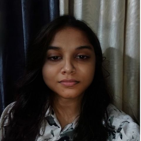 Sreya B