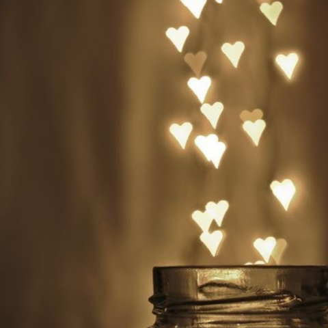 Kindness is the magic, kindness is the way