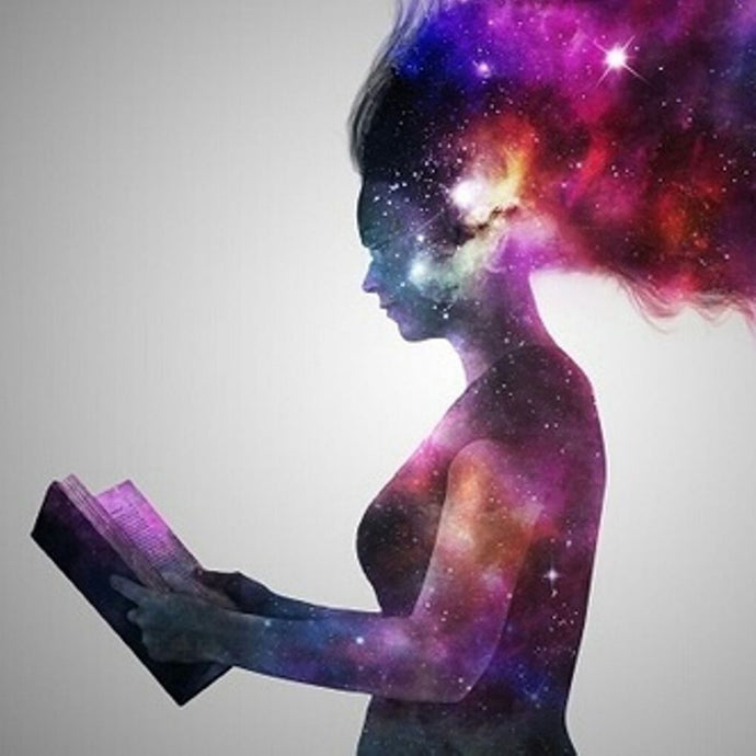 A Power In Your Imagination