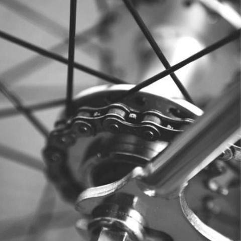Pedal and Pulse