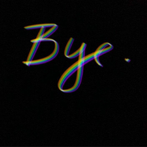 Adieu