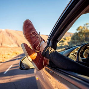 Road Trip